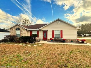 676 Fox Run Cir, Macclenny, FL 32063