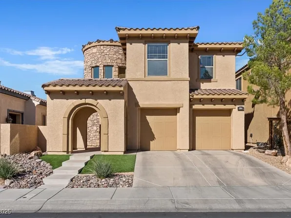 284 Via Di Citta Dr, Henderson, NV 89011
