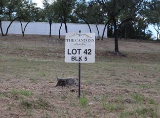 Basilone Rdg, San Antonio, TX 78255