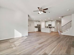 2282 Strong Horse Dr, Conroe, TX 77301