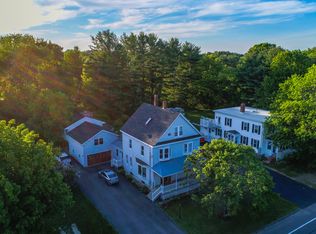 414 College St, Lewiston, ME 04240