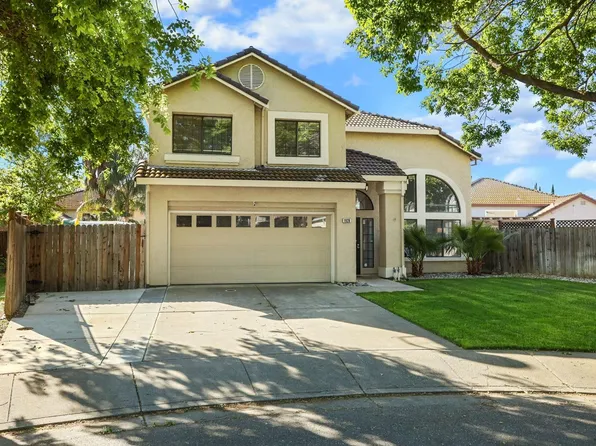 1928 Pagoda Ct, Tracy, CA 95376