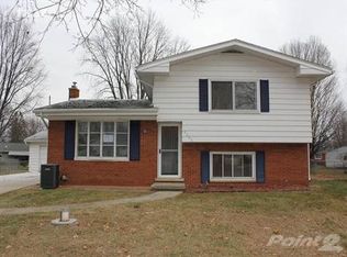 4345 Captains Ln, Flint, MI 48507