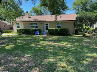 2691 Pine Ridge Dr, Lillian, AL 36549