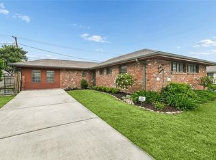 3417 Page Dr, Metairie, LA 70003