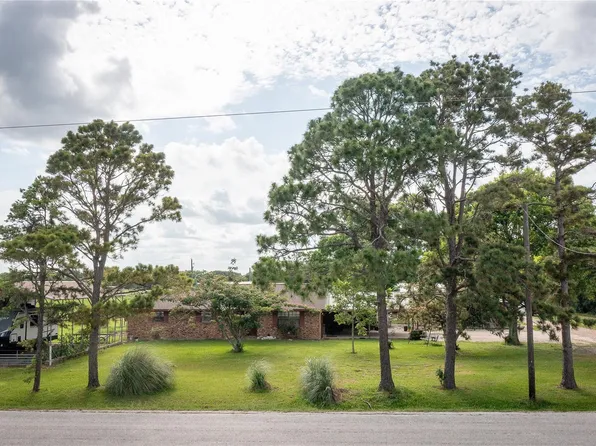 12006 Mueck Rd, Needville, TX 77461