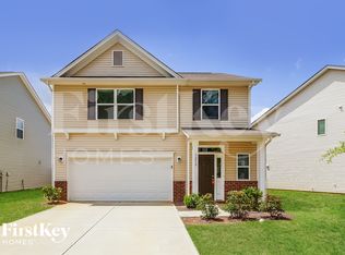 3219 Newell Village Dr, Charlotte, NC 28213
