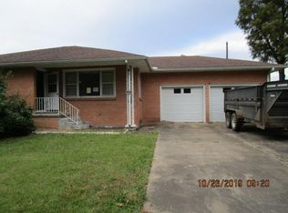 925 B St NE, Miami, OK 74354