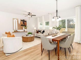 2507 Elon St, Charlotte, NC 28208