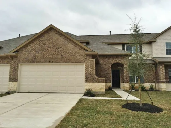 12238 Maura Ln, Houston, TX 77044