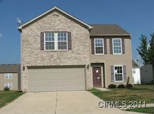 6249 Croquet Pl, Indianapolis, IN 46235