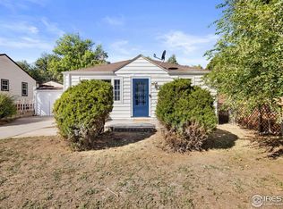 4455 S Logan St, Englewood, CO 80113