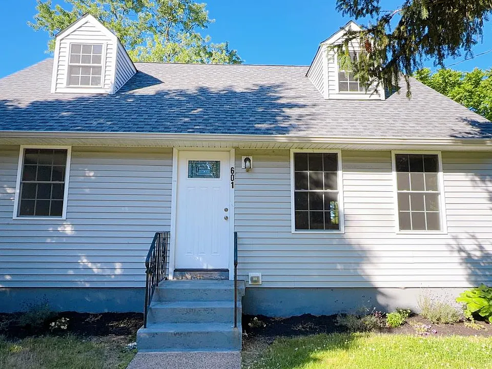 601 Uhler Ave