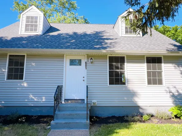 601 Uhler Ave, Burlington, NJ 08016