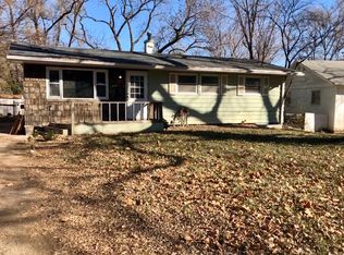 1207 Cole Creek Dr, Omaha, NE 68114