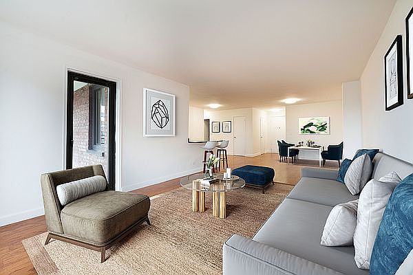 1st image of 40 W 135th St APT 11F