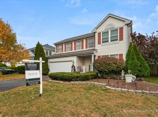1818 Lobelia Ln, Plainfield, IL