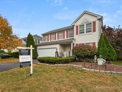 1818 Lobelia Ln, Plainfield, IL, 60586