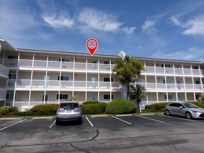 1919 Spring St. #A-34, North Myrtle Beach, SC, 29582