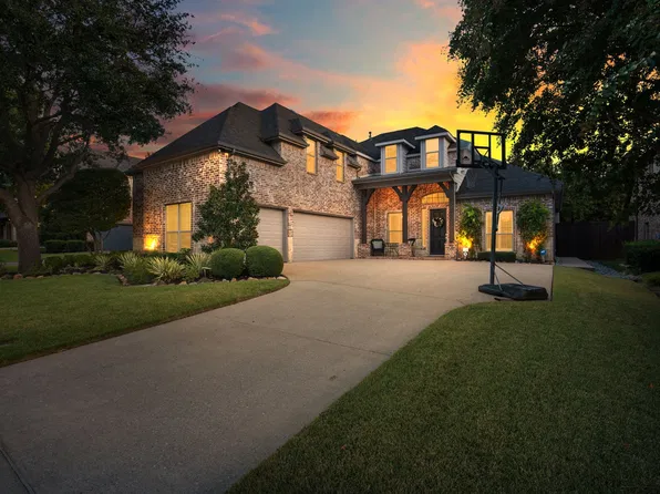 15605 Crown Cove Ln, Frisco, TX 75035