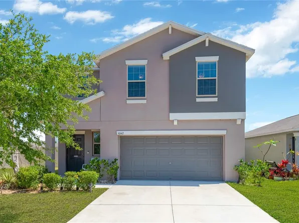 10142 GOLDEN WONDER LANE, RIVERVIEW, FL 33578