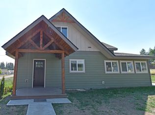 413 Ellis Ave, Winchester, ID 83555