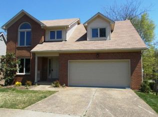 7617 White Post Way, Louisville, KY 40220
