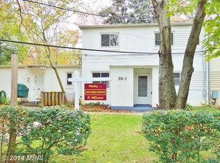 39 Ridge Rd, Greenbelt, MD 20770