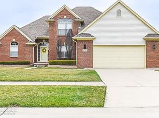 47791 Lighthouse Dr, Macomb, MI