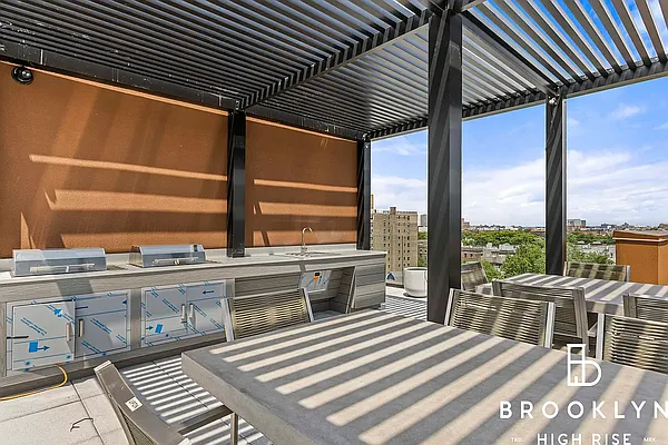 Rented by Brooklyn High Rise LLC | media 49