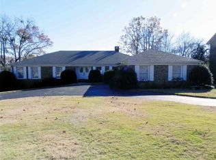 8 Christopher Way, Anniston, AL 36207