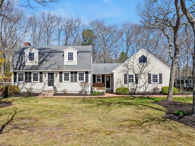 31 Holly Ridge Dr, Sandwich, MA, 02563
