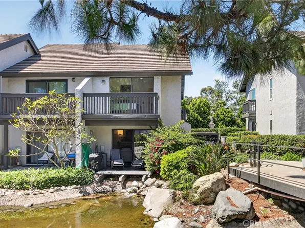 60 Orange Blossom, Irvine, CA 92618