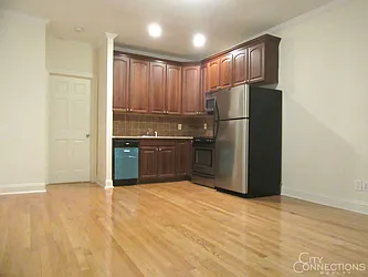 Rented by City Connections Realty