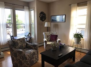 10 Africa St #1, Providence, RI 02903