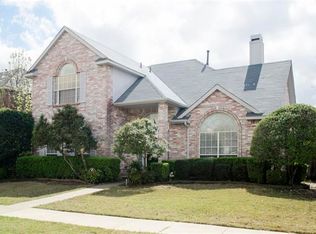 3005 Hibiscus Dr, Garland, TX 75040