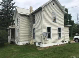 16605 Ridge Rd, Holley, NY 14470