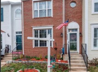 4888 Ebb Tide Ct, Dumfries, VA 22025