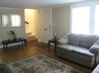 211 Renfrew St, Arlington, MA 02476