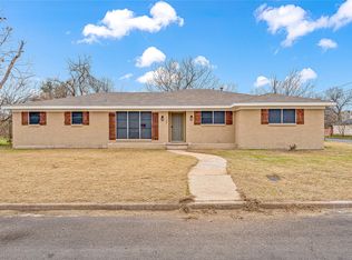 1301 Harrison Ave, Waco, TX 76704