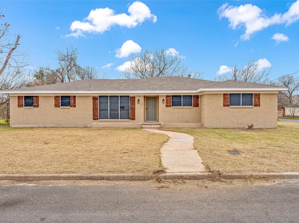 1301 Harrison Ave, Waco, TX 76704