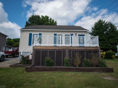 6702 Dudley Ferry Rd, Radford, VA, 24141