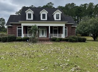 2297 Santee River Rd, Saint Stephen, SC 29479