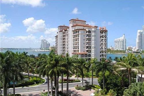 2nd image of 7131 Fisher Island Dr