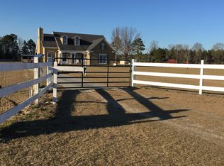 2053 State Highway 17 N, Guyton, GA 31312