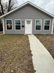 408 N Devon Street, Webb City, MO, 64870