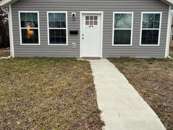 408 N Devon Street, Webb City, MO 64870