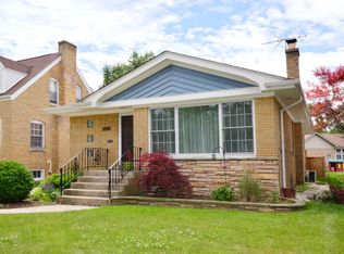 5868 N Indian Rd, Chicago, IL 60646