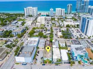 6971 Carlyle Ave UNIT 206-6971-2, Miami Beach, FL 33141