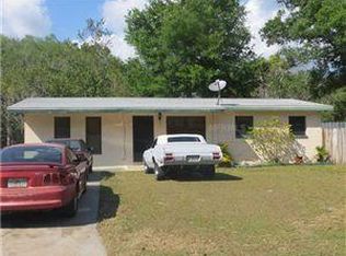 14901 Pinecrest Rd, Tampa, FL 33613